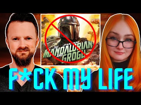 The FML Podcast Episode 37 | Disney Star Wars Day Has No Hope, Animal Farm NIGHTMARE, Supergirl Dead
