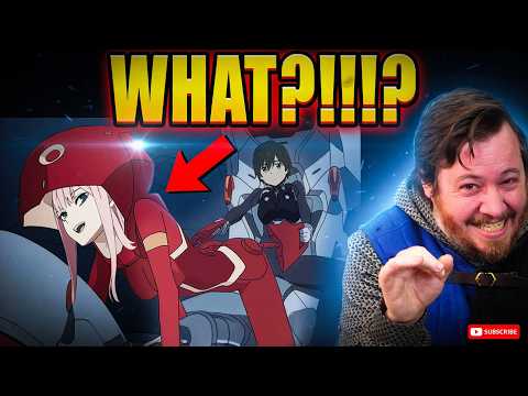 I cannot believe this anime did this…