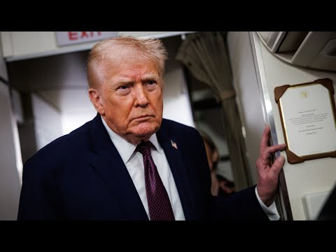 ‘Very serious’: Trump’s chilling threat to take over Cuba ‘almost immediately’ after Iran war ends