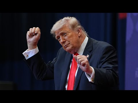 Iran ‘crumbling at the seams’ after being ‘decimated to their core’ by America