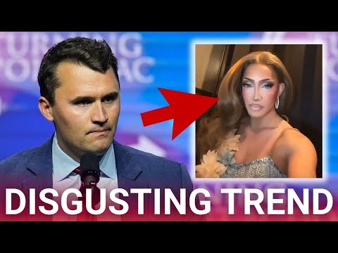 TPUSA condemns vile TikTok trend using audio from Charlie Kirk assassination