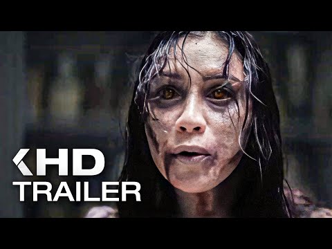 EVIL DEAD BURN Official Trailer (2026)