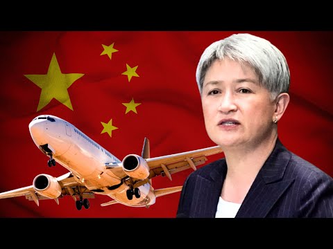 ‘We need each other’: Australia and China’s trade relationship critical during instability
