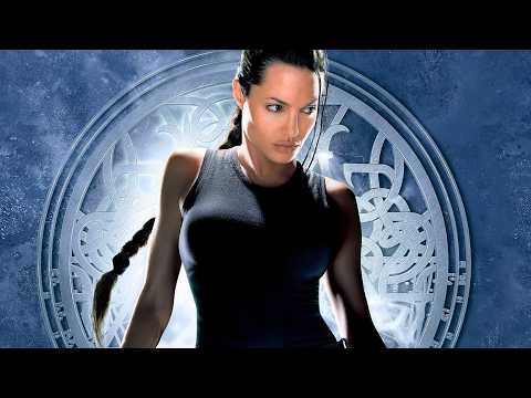 Tomb Raider (2001) Is Better Than You Remember