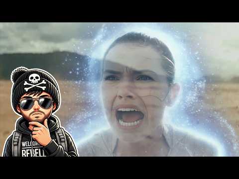 Disney to REMOVE Star Wars SEQUELS? Any HOPE for the FUTURE of STAR WARS?