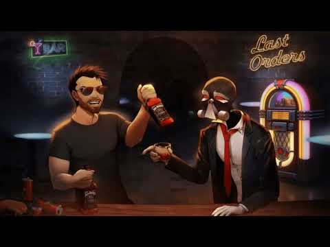 Open Bar #182 – Last Orders