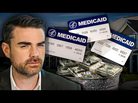 EXCLUSIVE: The Medicaid Loophole Costing Taxpayers Millions