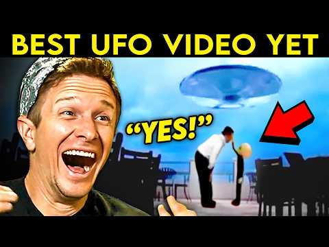 VFX Artists Debunk UFO Sightings sent by FANS