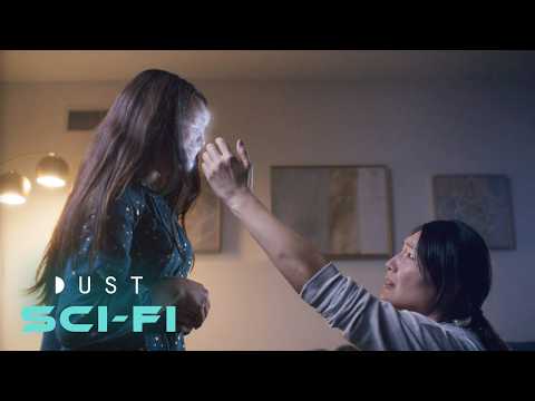 Sci-Fi Short Film “A Mind Cannot Touch” | DUST