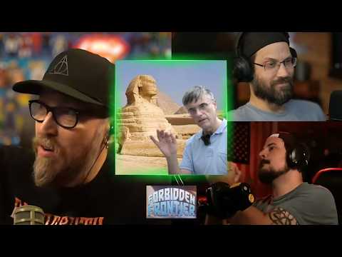 Is the Second Sphinx REAL?!