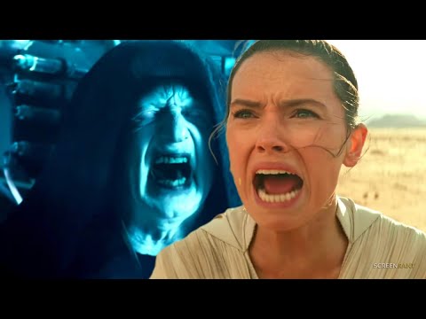 Open Bar #183 – Star Wars Retcon, Odyssey Trailer, Mortal Kombat 2