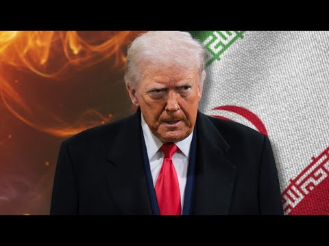 US urged to ‘take victory and leave’ after strikes on Iran