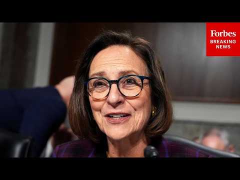 Deb Fischer: Congress Must Cut Back On ‘Bureaucratic Red Tape’ To Help Nuclear Programs Thrive