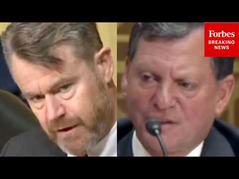 ‘What Changes Are We Seeing?’: Todd Young Asks IRS CEO About Impacts Of Big Beautiful Bill