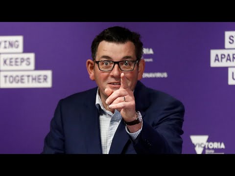 Andrews government accused of turning police into a ‘weapon against the people’ during pandemic
