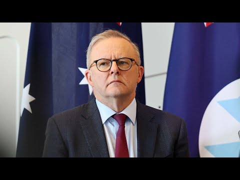 ‘Unfair’ that mortgage holders pay the price for Albanese govt’s inability to manage finances