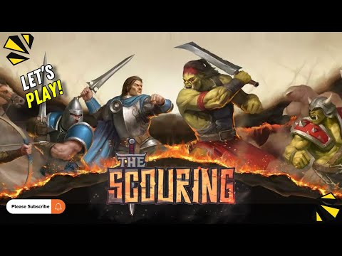 Failguard Friday| The Scouring Part 1