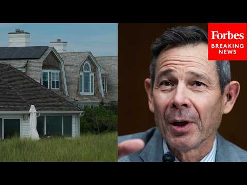 John Curtis Asks FTC Chair About ‘Predatory Practices’ Within The Timeshare Industry