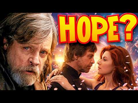 STAR WARS SEQUEL TRILOGY RETCONNED?!! – The Best Thing Disney Can Do is ABSOLUTELY NOTHING