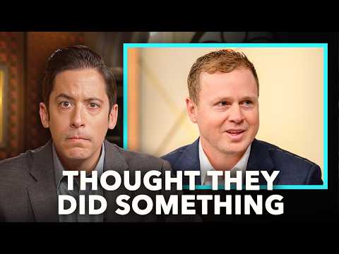 Libs Attack L.A. Mayor Candidate In OUT OF TOUCH Ad