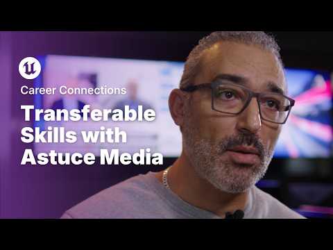 Real-Time Broadcast with Astucemedia