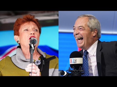 ‘Big phenomenon across the West’: Global rise of minor parties signals political shake-up