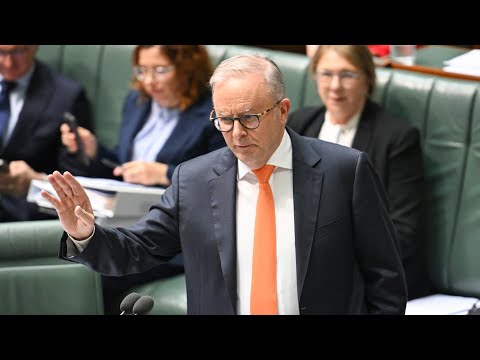 ‘Most controversial in decades’: Labor budget confirms litany of broken promises