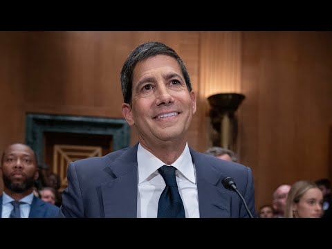 Warsh’s confirmation as Fed Chair signals Trump’s push for lower interest rates