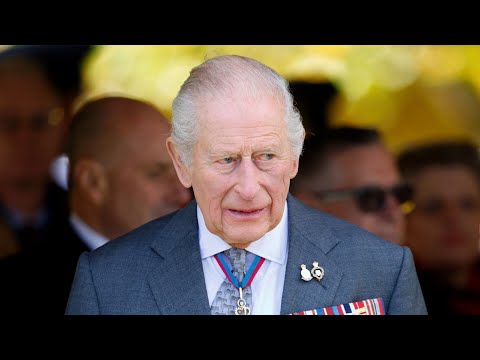 ‘Seat filler’: King Charles has proven people with ‘low expectations’ wrong