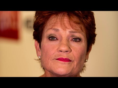Political elite have ignored Australians as One Nation’s legitimacy rises