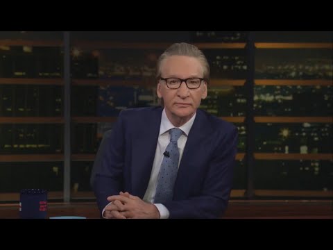 Bill Maher brutally exposes Democrats’ failures in fierce attack against the left