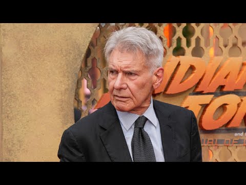 Harrison Ford has a ‘big ole sook’ about climate change and social justice