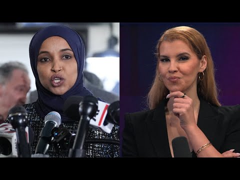 Hall of Shame: Ilhan Omar ‘in hiding’ after revelations she was in on massive Minnesota fraud