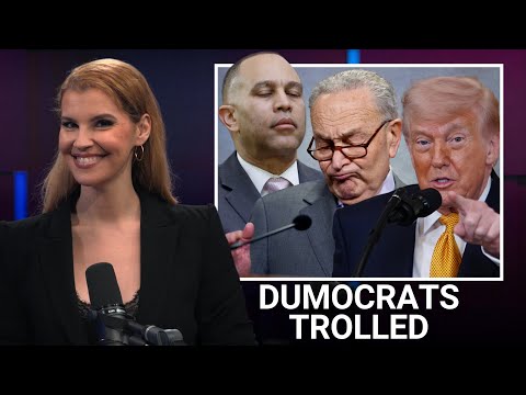 Trump hilariously trolls Dumocrats and climate doomsday cult after UN’s shocking admission
