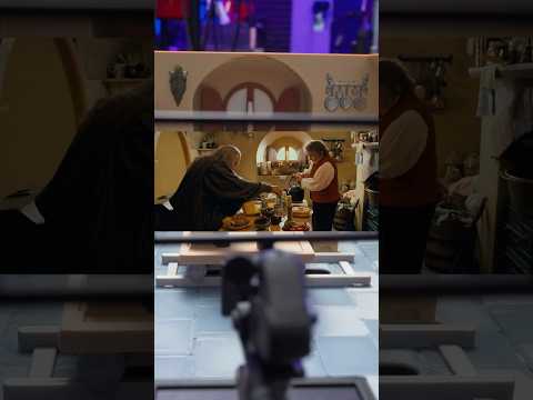 Craziest Thing I’ve Ever 3D Printed!