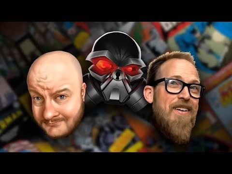 The Real BBC – Lanterns go Green, Odyssey in Trouble, Mando Pathetic Influencer Stunt