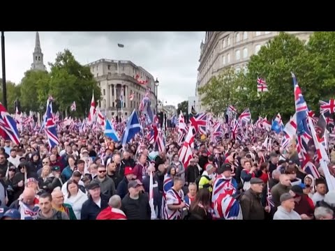 UK politicians torched for degrading national security with immigration policies