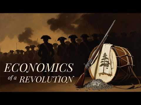 How Did Congress Fund the Revolution? | John Steele Gordon