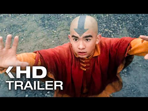 AVATAR: The Last Airbender Season 2 Official Trailer (2026) Netflix