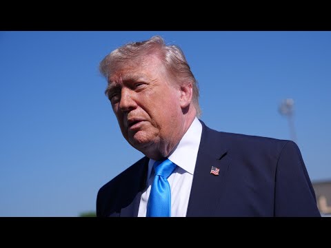 Trump rattles ties with China after claiming he will speak with Taiwan’s president