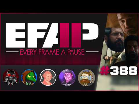 EFAP #388 – Daredevil: Botched Again – The Audience is doing the punishing now