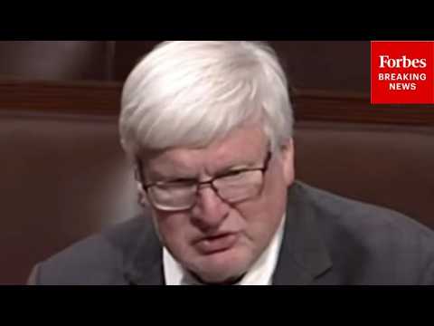 Grothman: ‘The Normal Mainstream Press Will Not Address’ This
