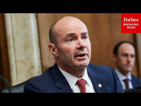 Mike Lee: Forest Service Cooperation With State Gov’t Is Critical To Managing Federal Lands