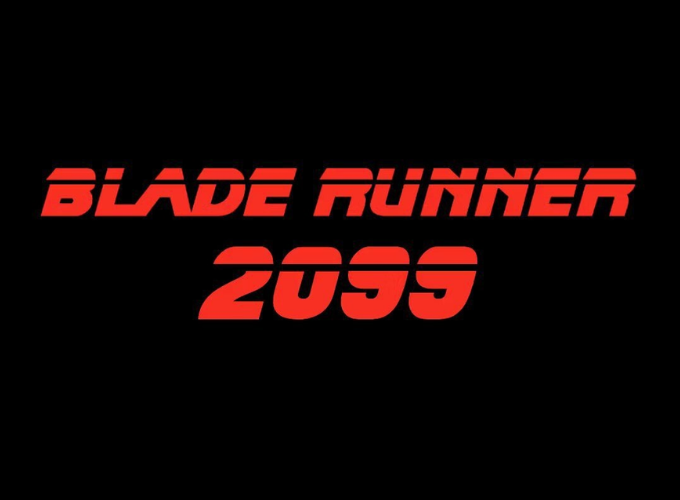 Blade Runner 2099