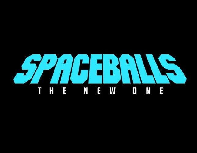 Spaceballs: The New One (2027)