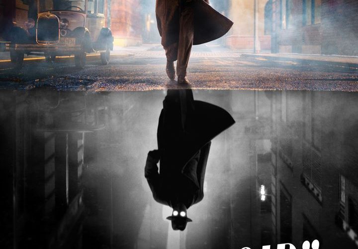 Spider-Noir (2026)