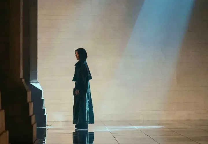 Blade Runner 2099 (2026)