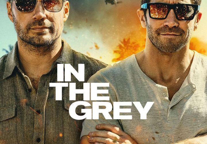In the Grey (2026)