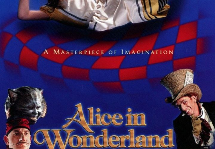 Alice in Wonderland (1999)