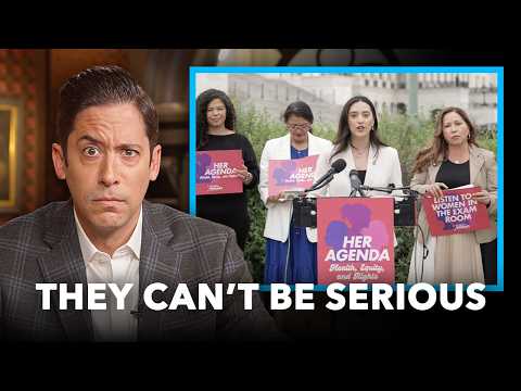 Women Claim They Can’t Work While Menstruating… I Respond